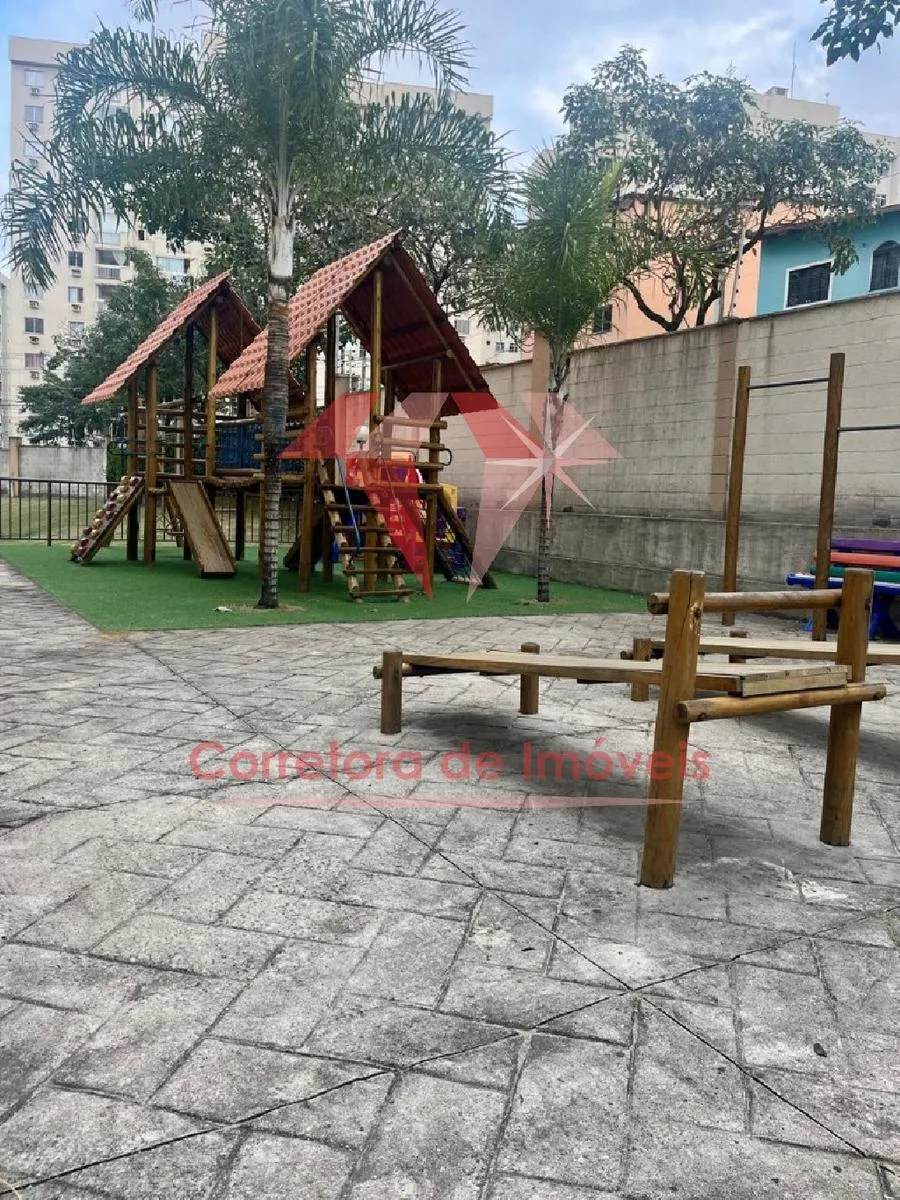Imagem Apartamento em Colina de Laranjeiras, Serra