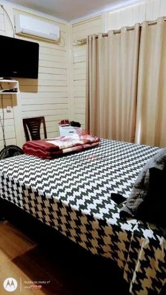 Imagem Casa 2 dormitórios 200m² 2 vagas Santa Lidia Penha/SC