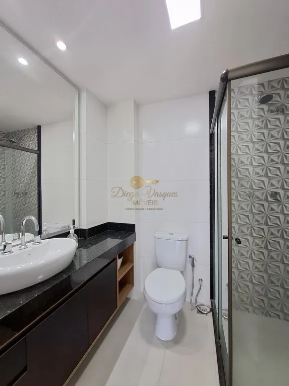 Imagem Apartamento para Venda em Teresópolis / RJ no bairro Alto