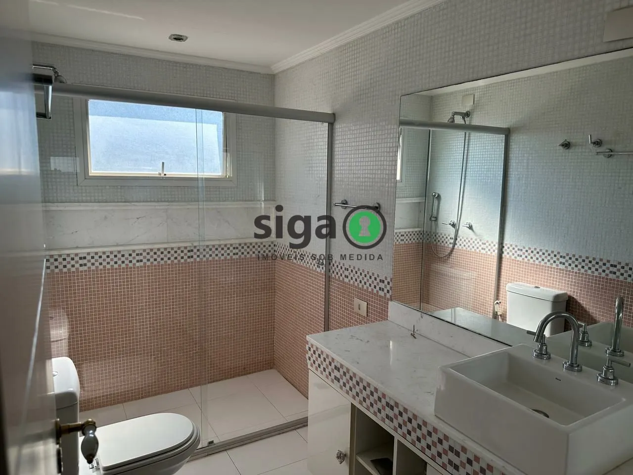 Imagem Apartamento na Vila Andrade, 4 quartos, 2 suítes, 200m², São Paulo - Ed.: MAISON CHAMPENOIS