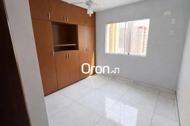 Imagem Apartamento à venda, 76 m² por R$ 465.000,00 - Setor Bela Vista - Goiânia/GO