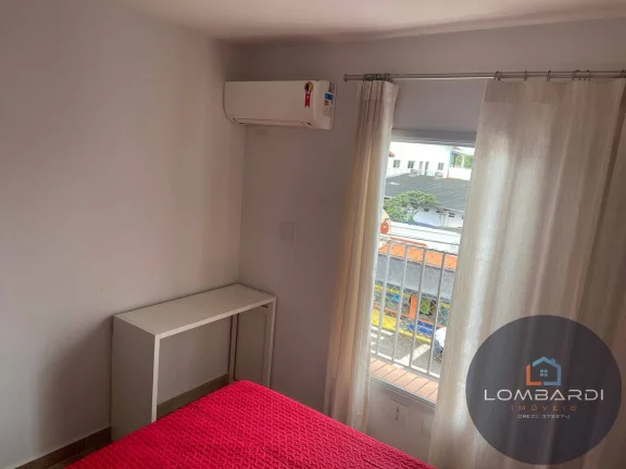 Imagem Lindo apartamento no Itaguá com vista para o Mar !