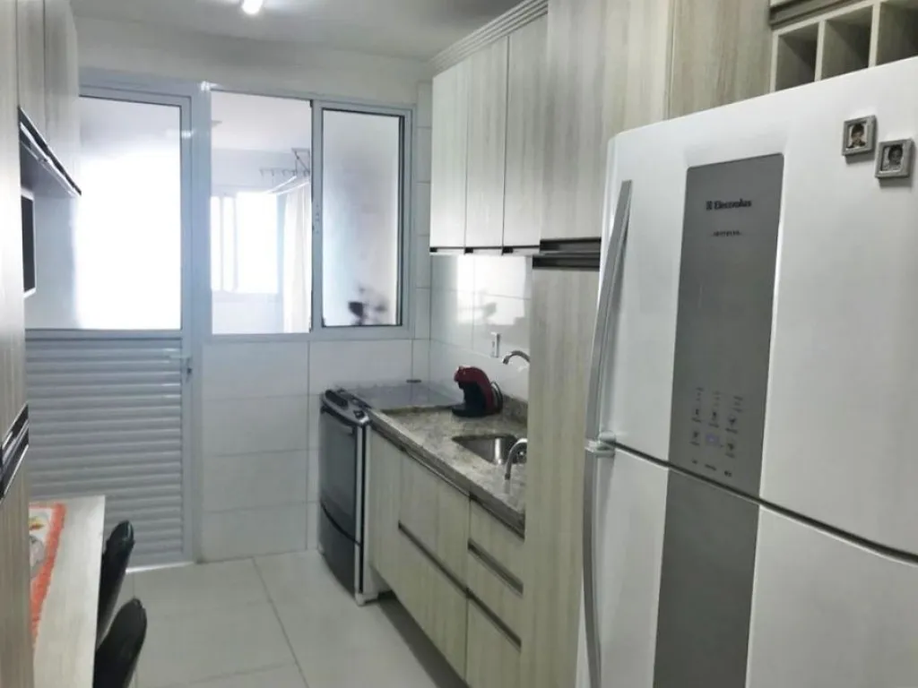 Imagem APARTAMENTO COM 130,00 m² - GUILHERMINA - PRAIA GRANDE SP