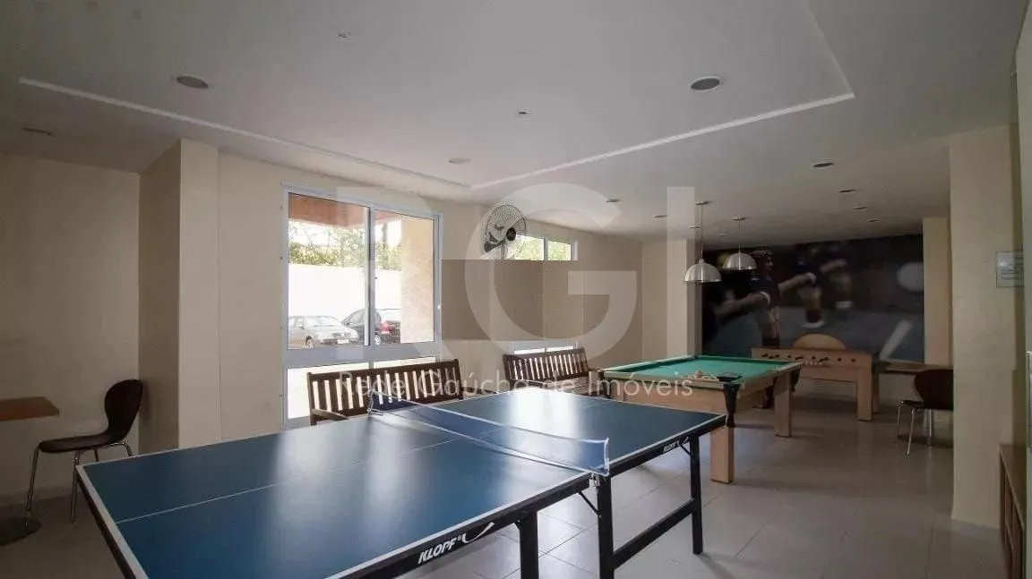 Imagem Apartamento 3 dormitórios à venda Morro Santana Porto Alegre/RS