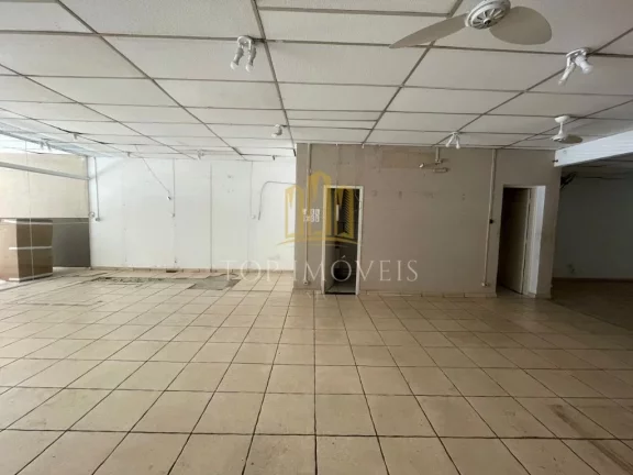 Imagem Ótimo Ponto Comercial Muito Bem Localizado Av Andrômeda
