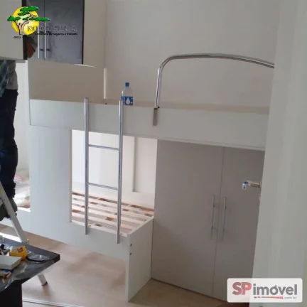 Imagem APARTAMENTO A VENDA JARDIM RECANTO VERDE - TREMEMBE