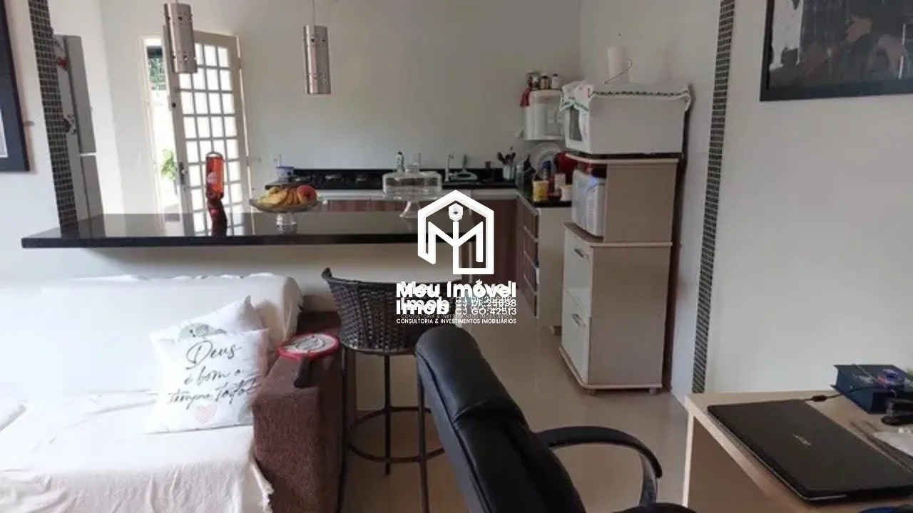 Imagem Casa1 4 Quartos 2 Suítes 3 Vagas Casa2 2 Quartos 1 Banheiro