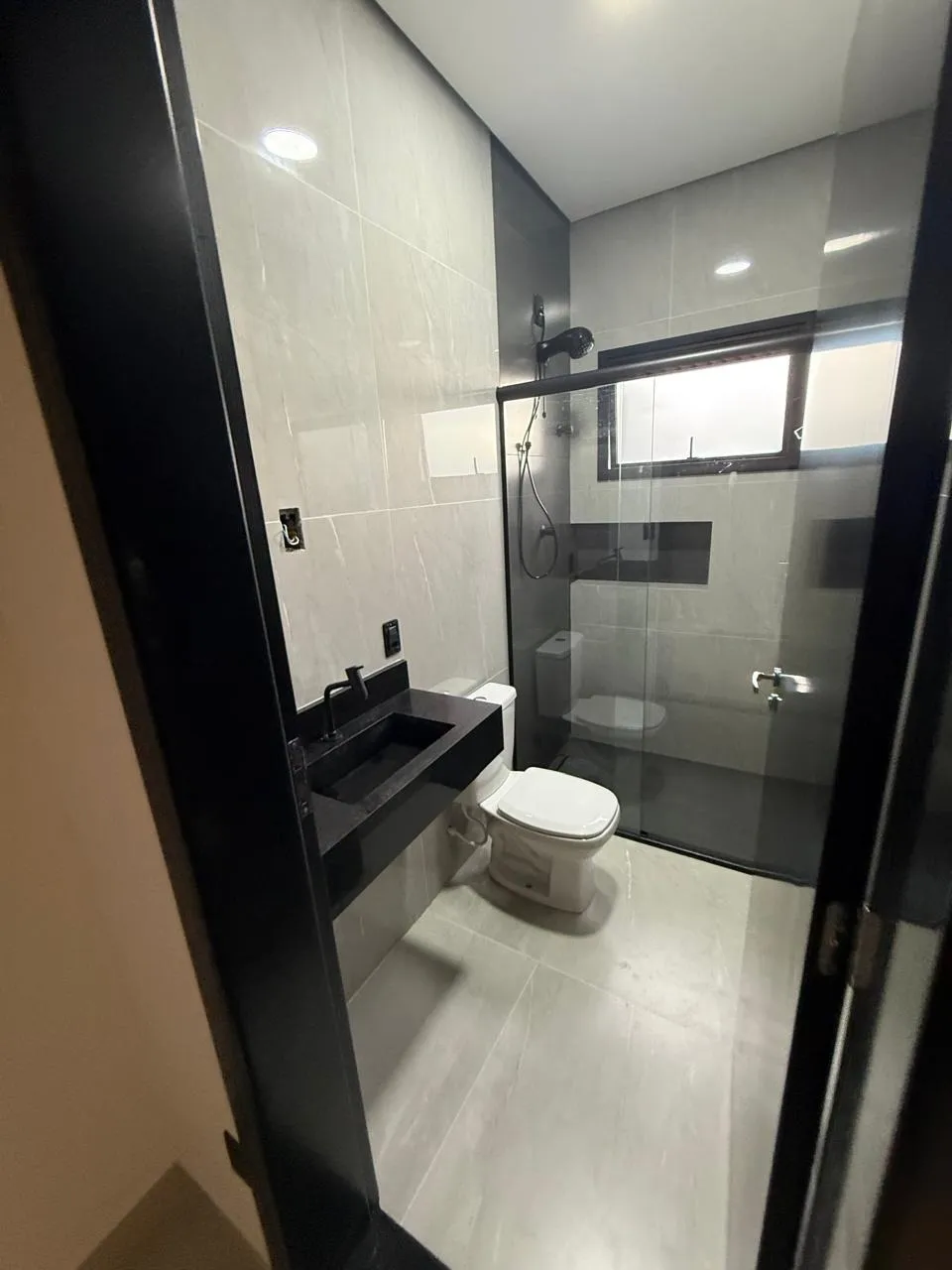 Imagem Casa 3 Dormitórios Residencial Villaggio Ipanema I- Sorocaba/SP