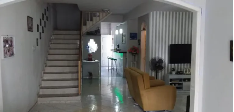 Imagem Casa com 3 Quartos à Venda, 186 m² em Marambaia - Belém