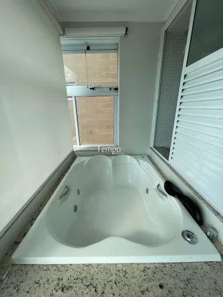 Imagem Easy Life Stylle Parque Vaca Brava - FLAT à venda no bairro Setor Bueno - Goiânia/GO