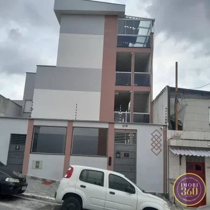 Imagem APARTAMENTO A VENDA NO CANGAÍBA $245.000,00