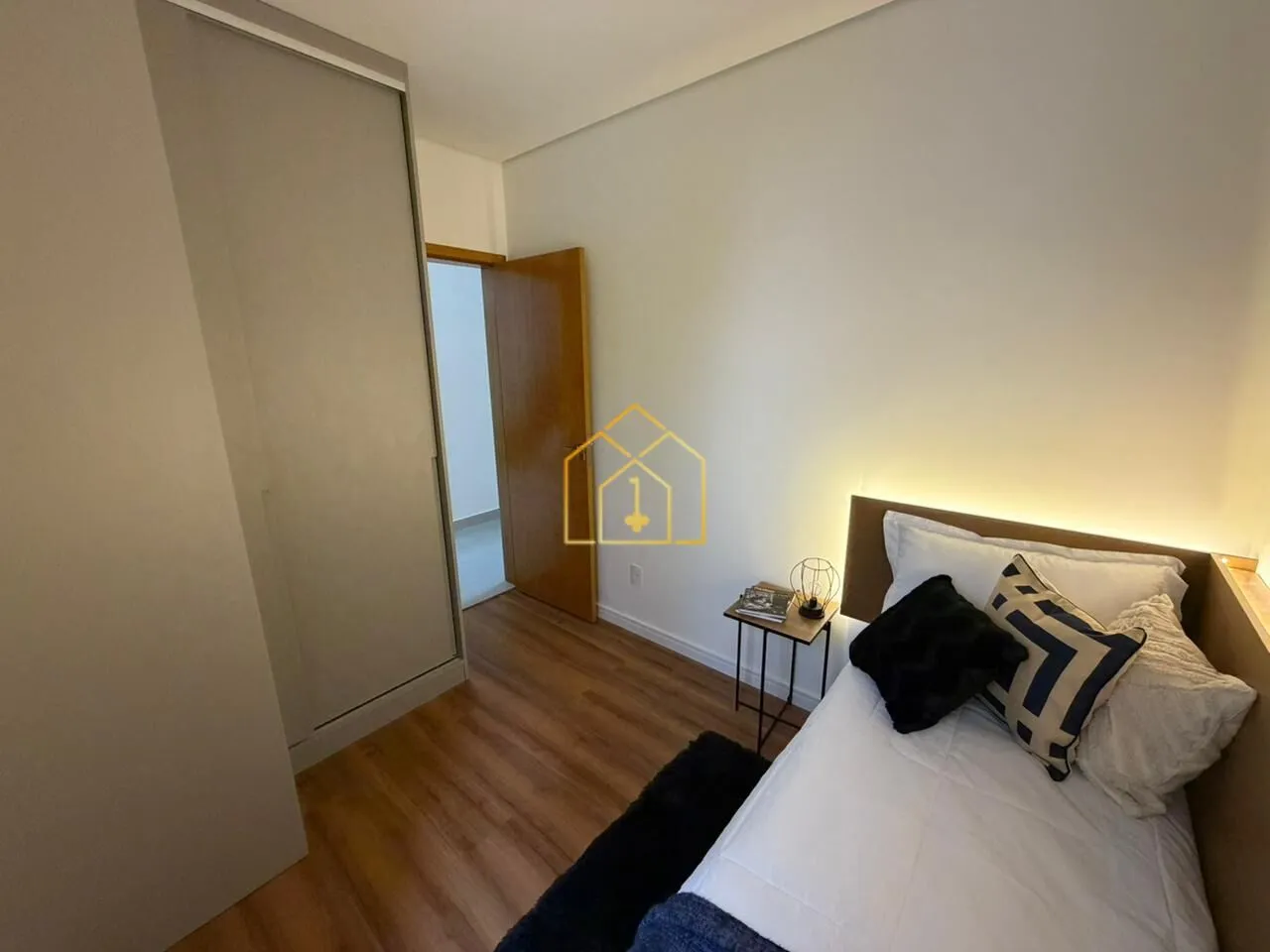Imagem Apartamento Cobertura à venda 121m² 2 quartos 1 suíte 2 vagas | Vila Assunção- Santo André - SP