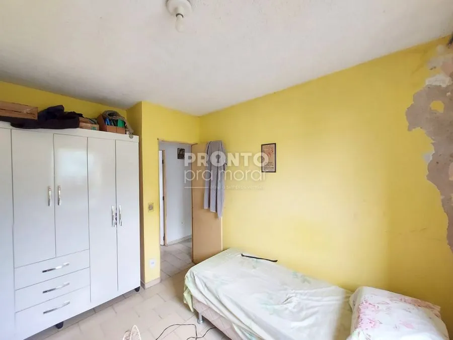 Imagem Parque Residencial Ignêz Andreazza