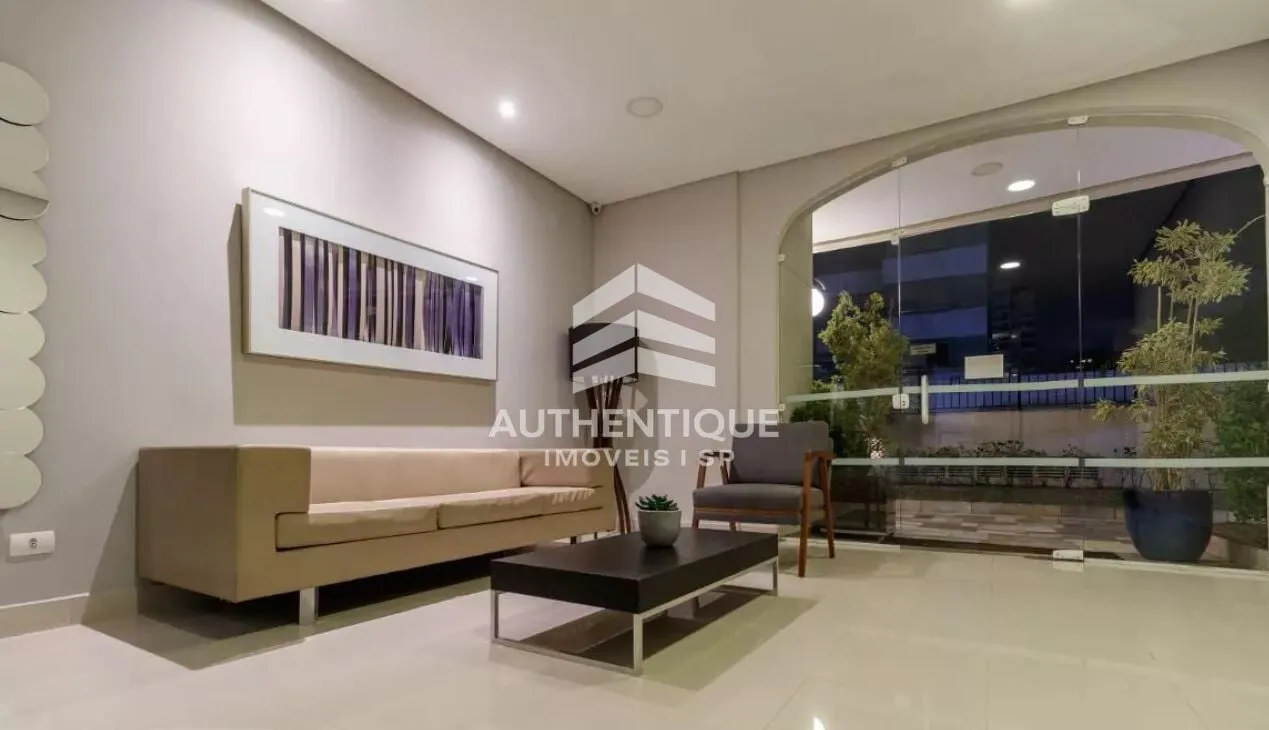 Imagem Village Condominio Club - Vila Clementino - Apartamento à venda em São Paulo/SP