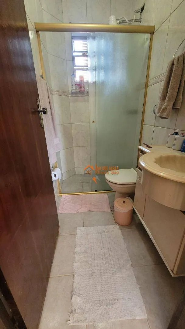 Imagem Sobrado à venda, 80 m² por R$ 670.000,00 - Cumbica - Guarulhos/SP