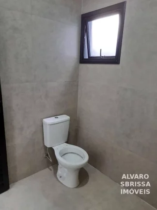 Imagem Galpão para alugar, 145 m² por R$ 4.500,00/mês - Itu Novo Centro - Itu/SP