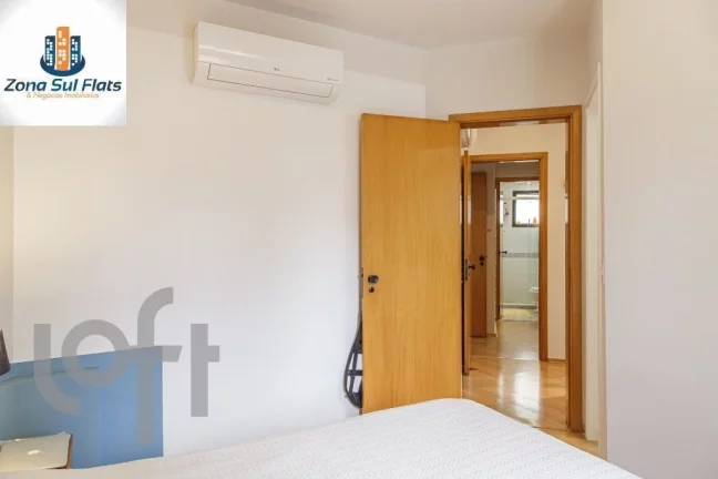 Imagem Apartamento à Venda Na Vila Mariana Com 3 Dormitórios Sendo 1 Suíte e 2 Vagas