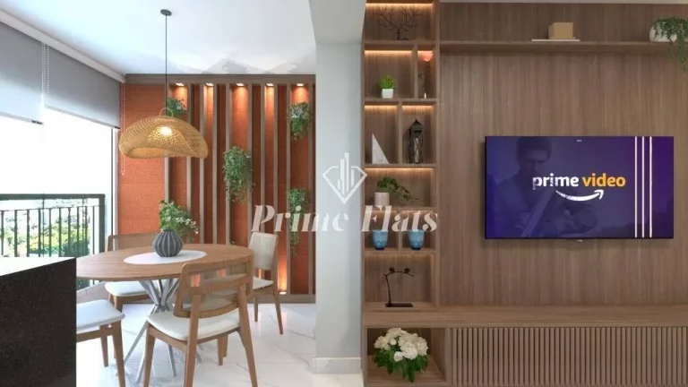 Imagem Apartamento disponível para venda no Tucuna 250, com 80m², 2 dormitórios e 1 vaga de garagem