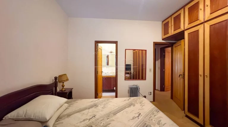 Imagem Apartamento em Campos do Jordão
