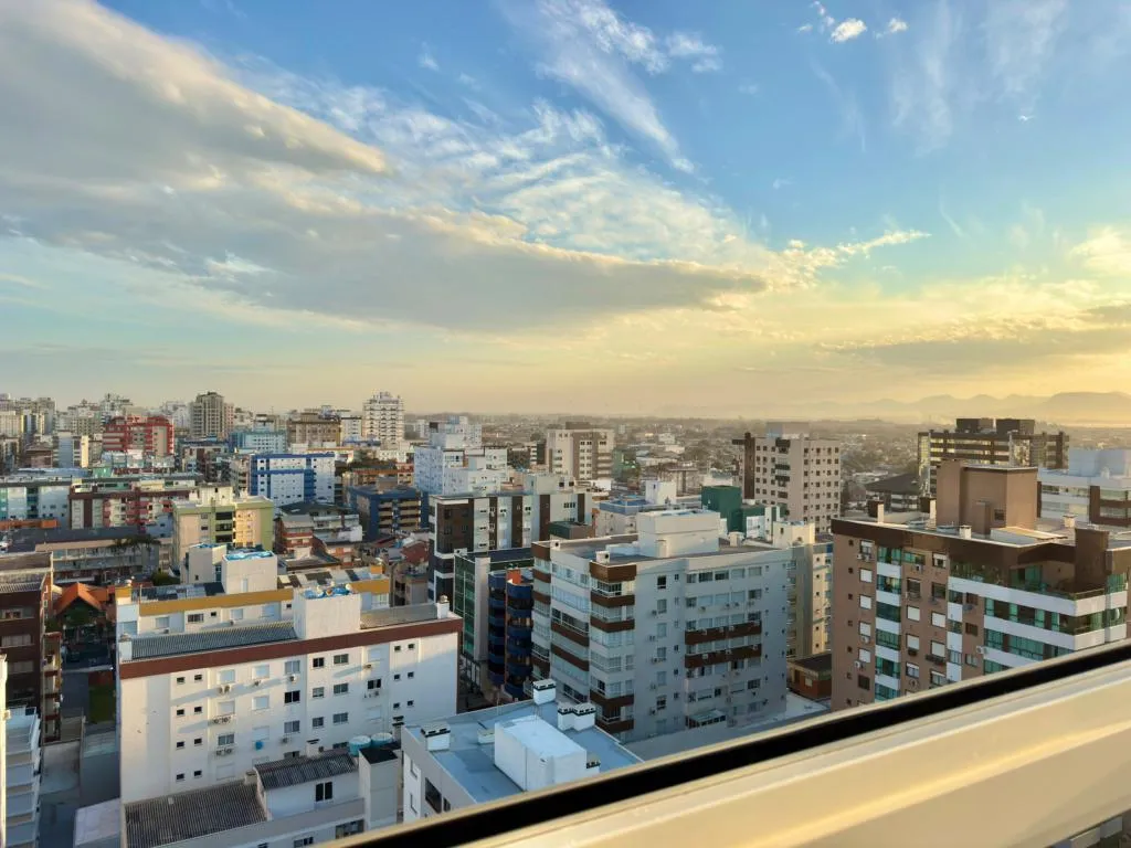 Foto do imóvel: Apartamento 3 Dormitórios - Bairro Centro em Avenida Ruda