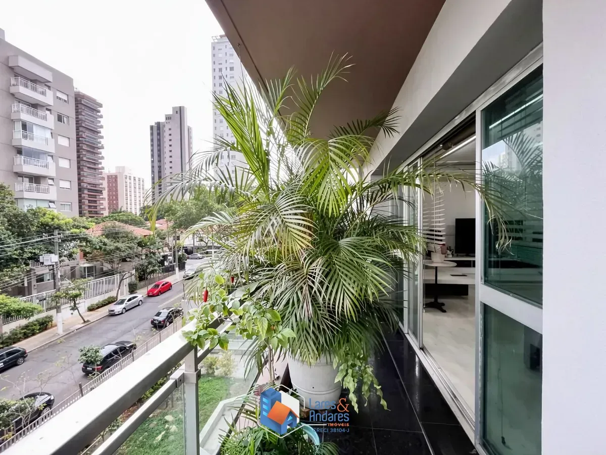 Imagem Apartamento para venda em Aclimação com 3 quartos, sendo 3 suítes, 198m²