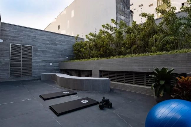 Imagem Apartamento à Venda Na Vila Mariana Com 3 Suítes e 3 Vagas