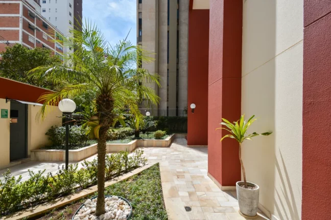 Imagem Apartamento à venda em São Paulo, Perdizes, com 2 quartos, 60m2