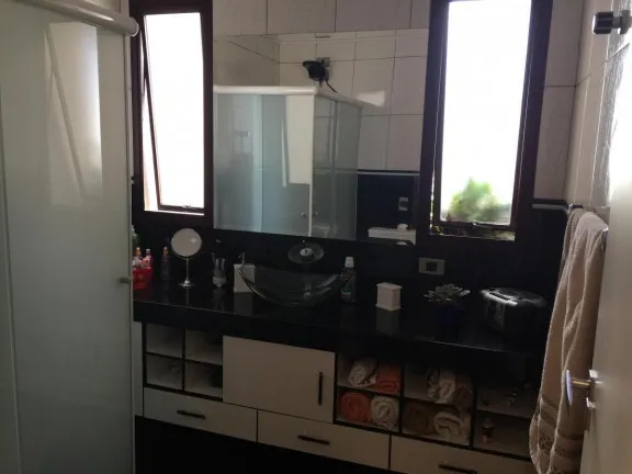 Imagem Apartamento com 3 Quartos à Venda, 197 m² em Vila Gomes Cardim - São Paulo