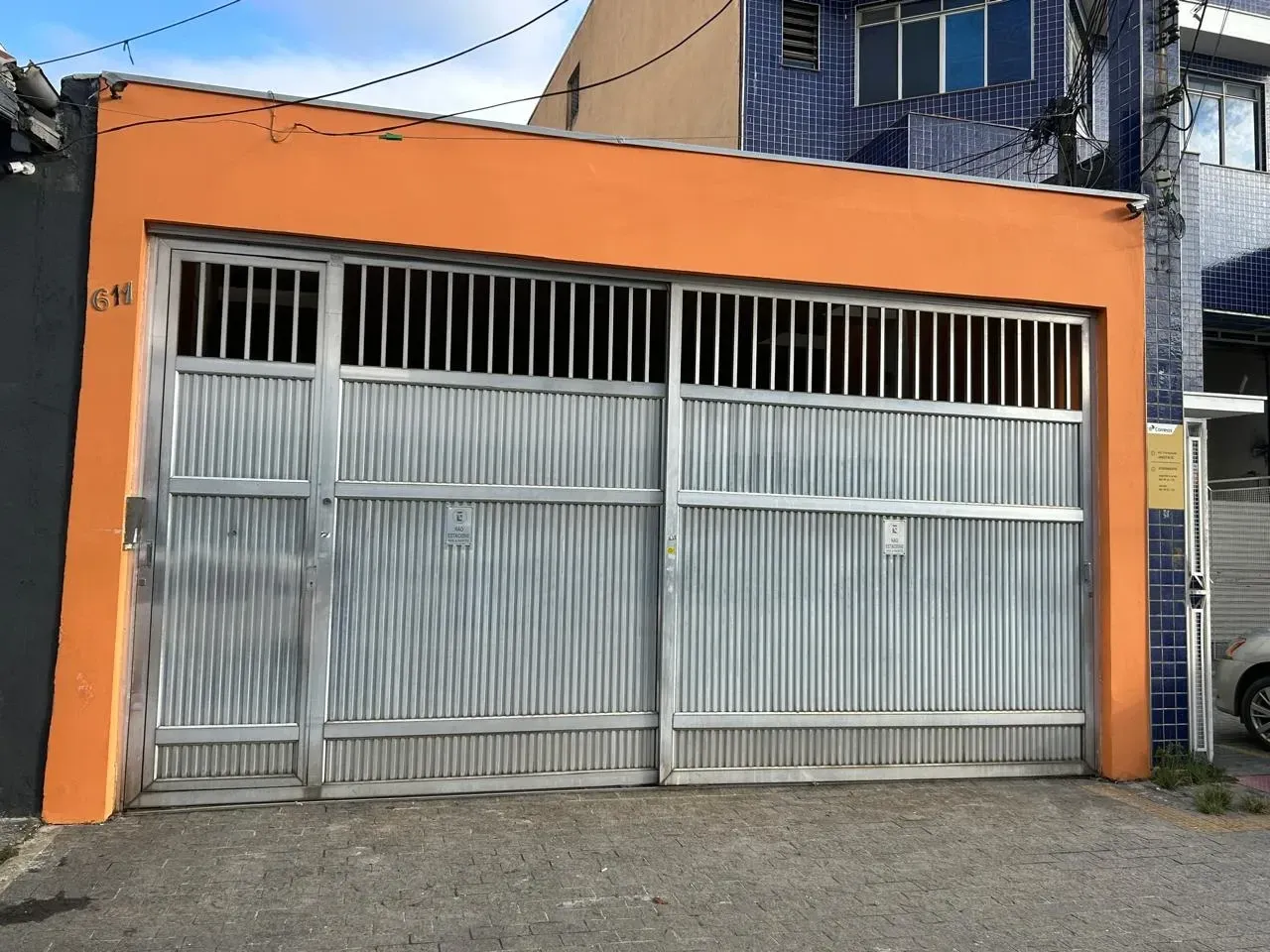 Foto do imóvel Casa com 2 Quartos para Alugar, 90 m² em Vila Anastácio - São Paulo