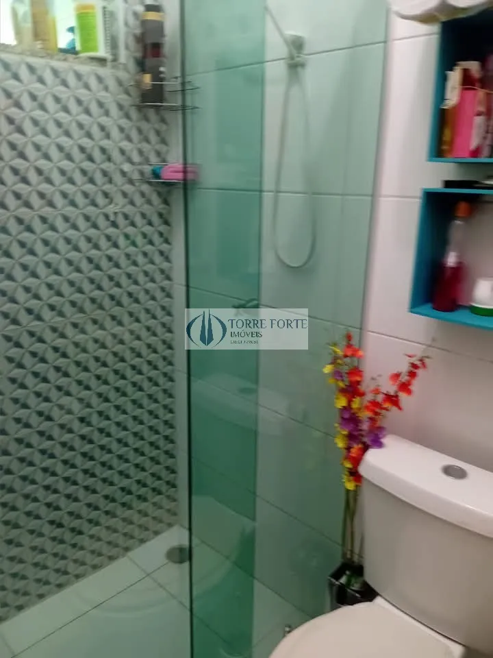 Imagem Apartamento 1 dormitório na Vila Santa Tereza ( Zona Leste)