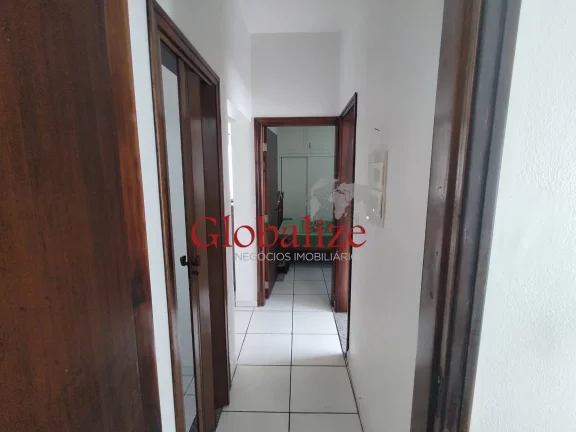Imagem Apartamento de 2 dormitórios com dependência de empregada sem garagem no Gonzaga em Santos(SP) por R$.650.000,00