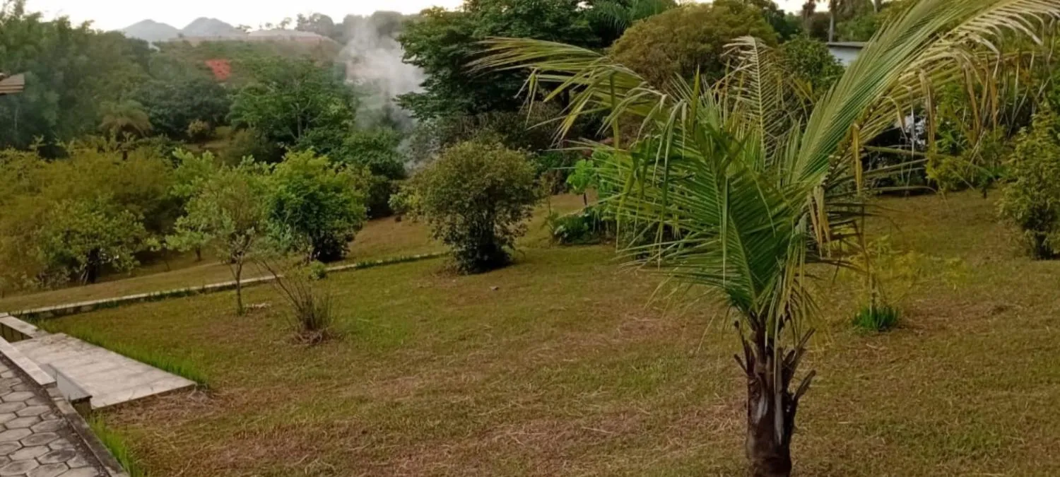 Imagem Excelente sítio à venda em Betim/MG ? Área total de 20.000 m²