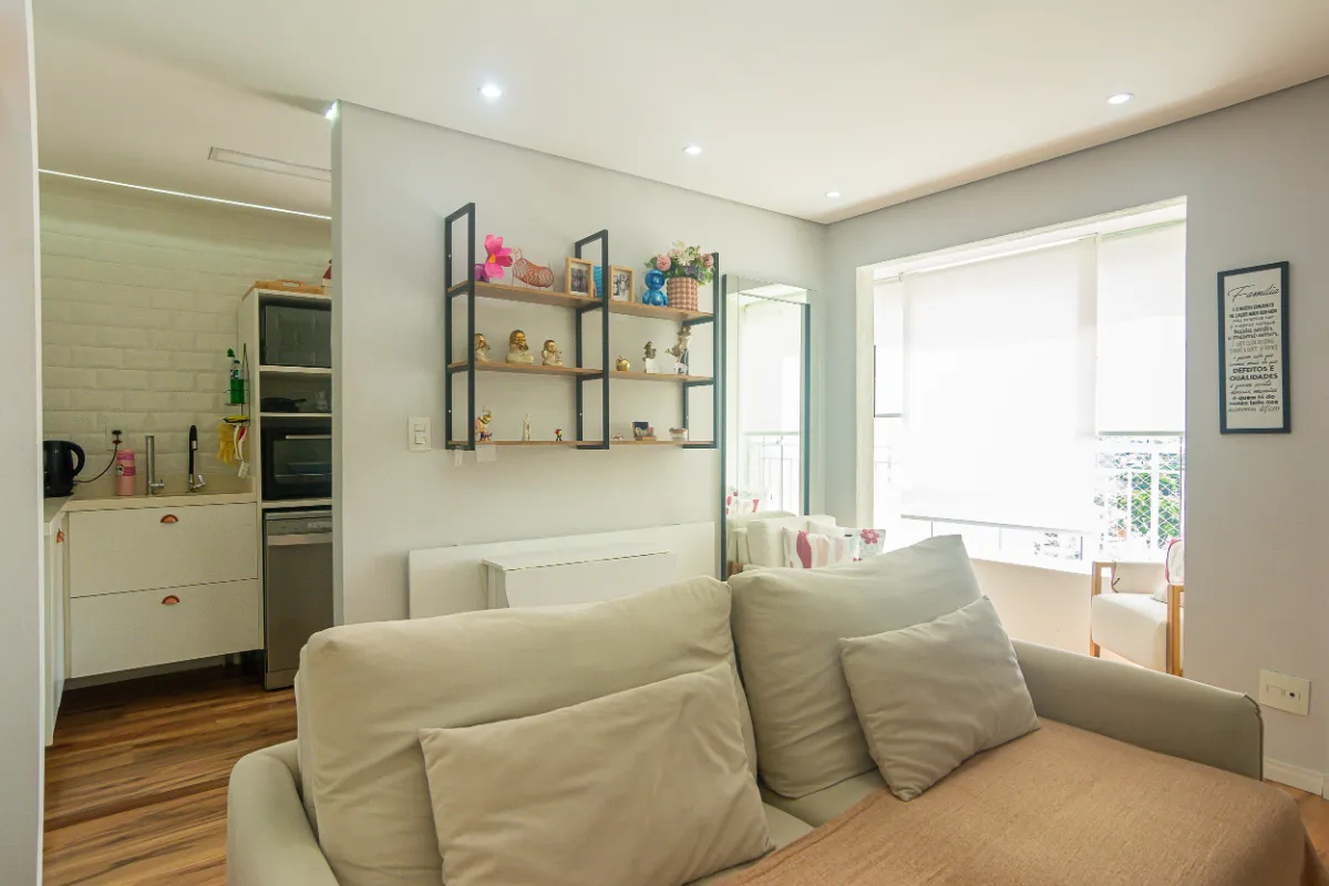 Imagem Apartamento para venda em Casa Verde com 2 quartos, 47m2
