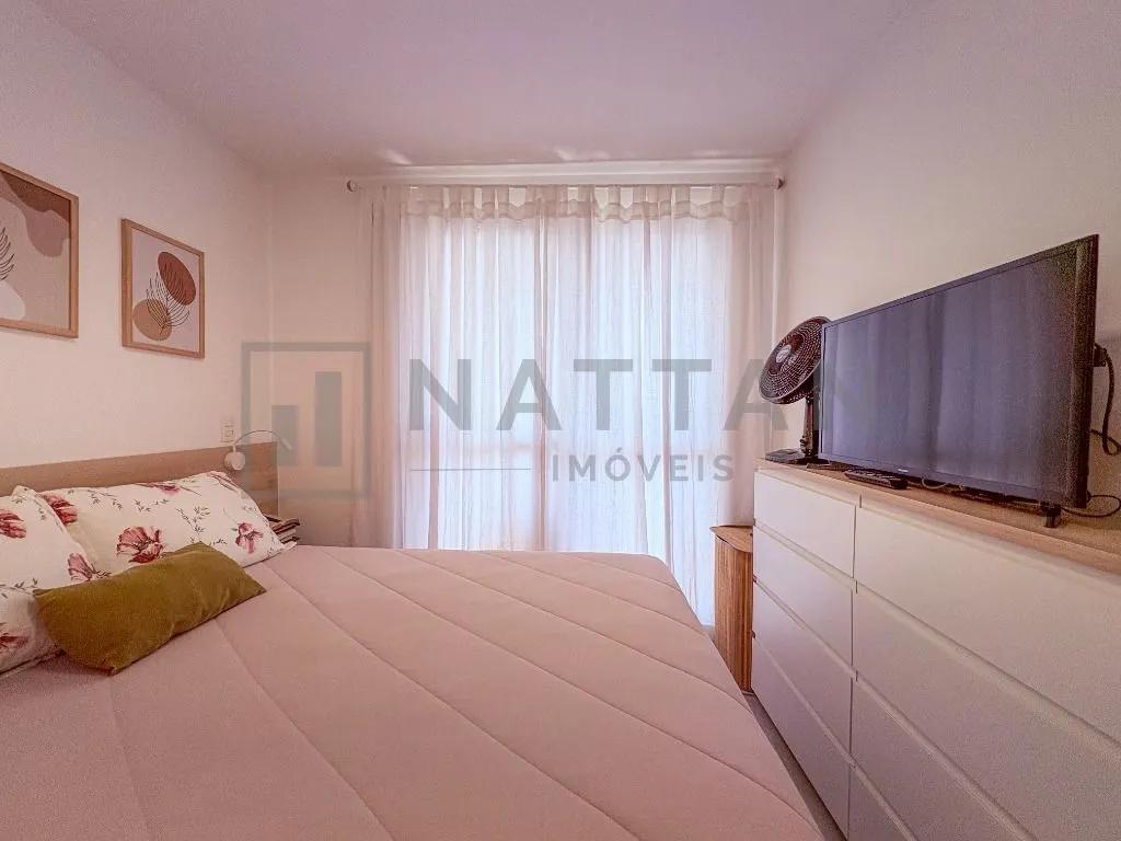 Imagem Apartamento com 1 dormitório para alugar, 40 m² por R$ 4.273,00/mês - Tatuapé - São Paulo/SP