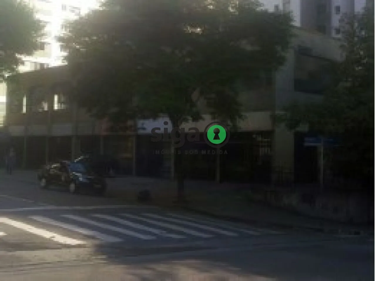 Imagem IMÓVEL COMERCIAL PARA LOCAÇÃO - MOEMA - SÃO PAULO