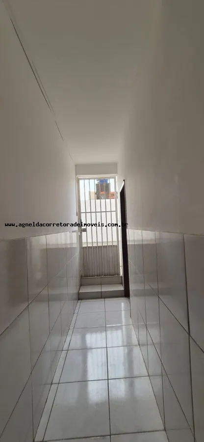 Imagem Ponto Comercial para Venda em Natal, Planalto