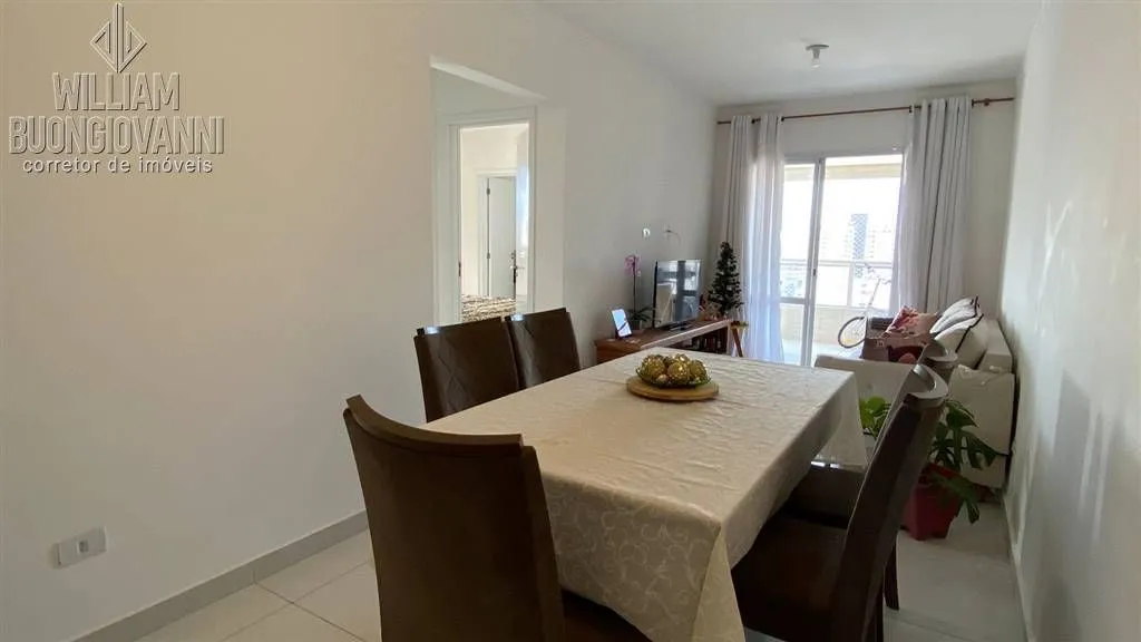 Imagem Apartamento à Venda em Boqueirão, Praia Grande - SP