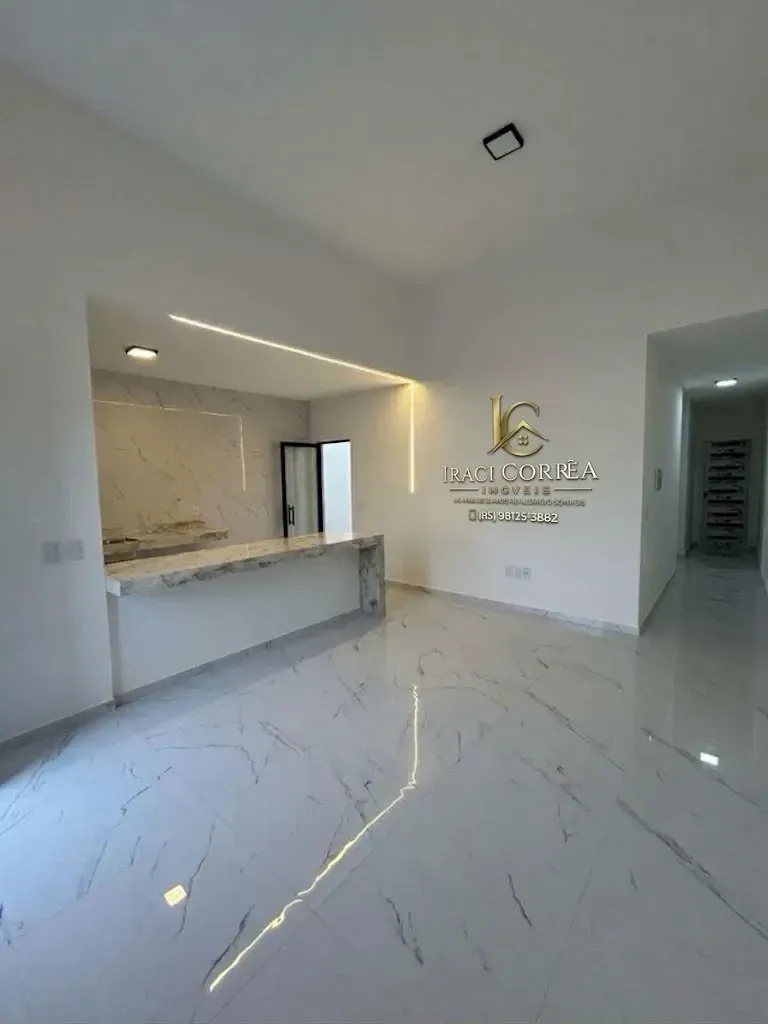 Imagem Casa com 3 Quartos à Venda, 141 m² em Parque Hawaí - Eusébio