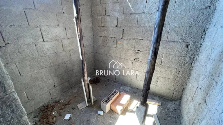 Imagem Casa a venda em Betim no bairro Jardim das Alterosas