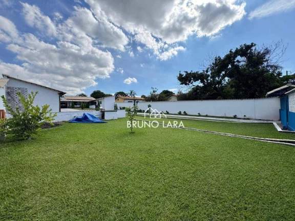 Imagem Sítio à venda no bairro Vivendas Santa Mônica - Igarapé/MG.
