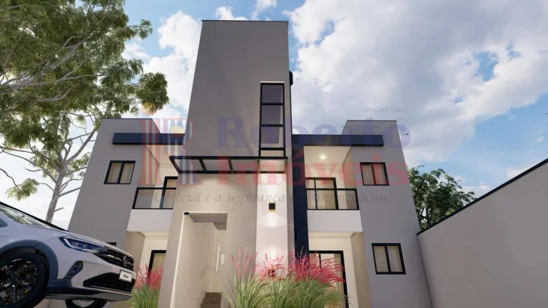 Imagem RESIDENCIAL DNA. ALVINA BALNEÁRIO PRINCIPE