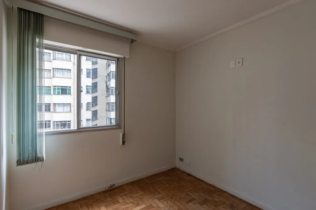Imagem Apartamento à venda em São Paulo, Jardim Paulista, com 1 quarto, 38m2