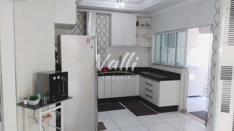Imagem Vende-se casa no Cândido Bertine II - SBO