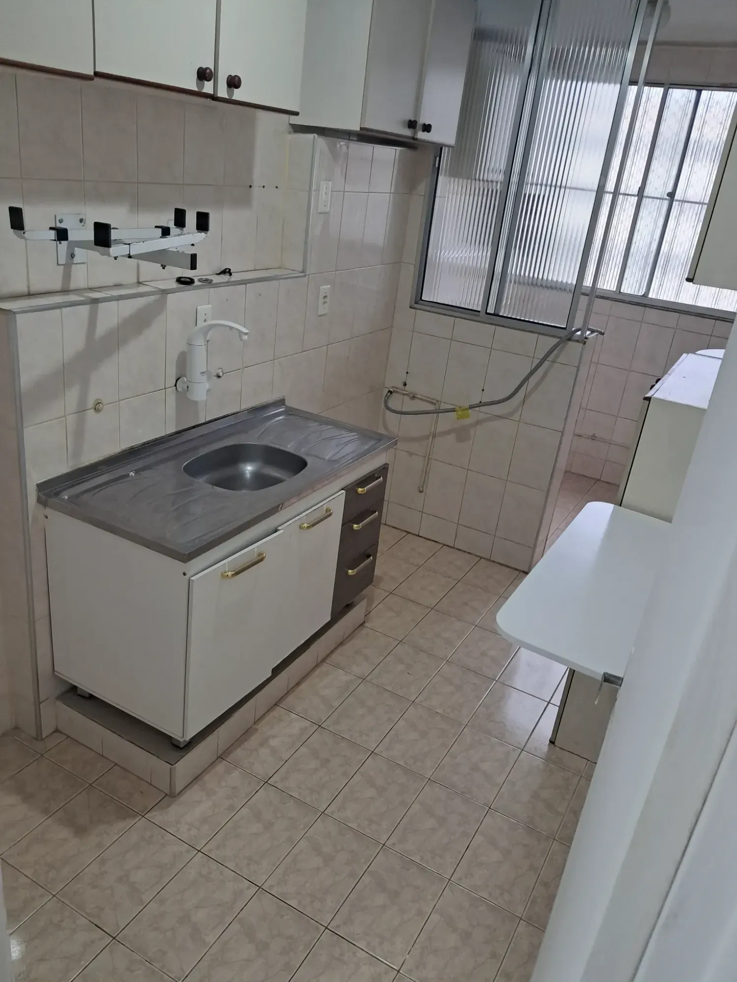 Imagem Apartamento com 2 Quartos à Venda, 55 m² em Cézar de Souza - Mogi das Cruzes