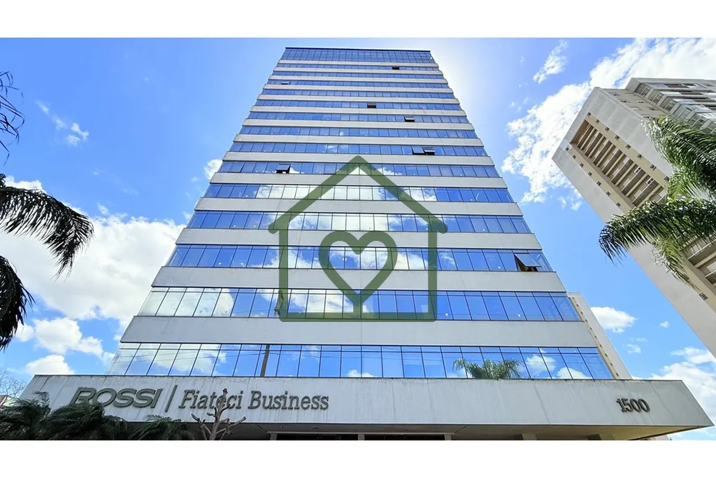 Imagem Descubra uma excelente oportunidade comercial em Porto Alegre, no coração do bairro São Geraldo! ...