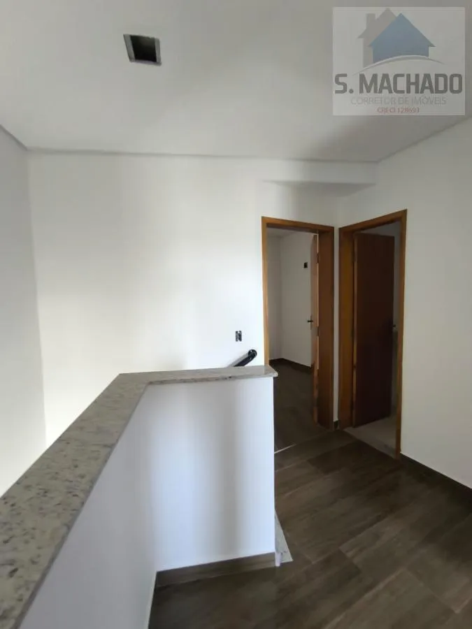 Imagem Apartamento para Venda em Santo André / SP no bairro Parque das Nações