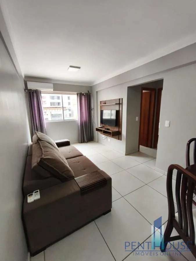 Imagem Apartamento Zona Central para Venda em Balneário Camboriú, CENTRO, 2 dormitórios, 1 banheiro, 1 vaga