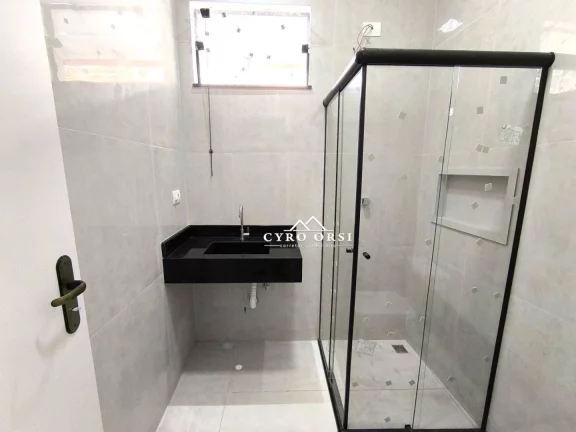 Imagem Casa à venda, 122 m² por R$ 549.000,00 - Vila Rezende - Piracicaba/SP
