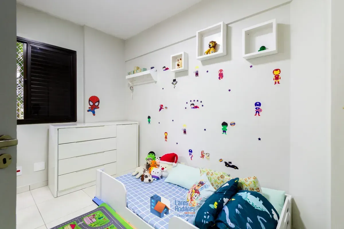 Imagem Apartamento para venda em Vila Leopoldina com 3 quartos, sendo 1 suíte, 76m²