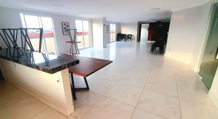 Imagem APARTAMENTO NA AVIAÇÃO 2 DORMITÓRIOS 1 SUÍTE!!!
